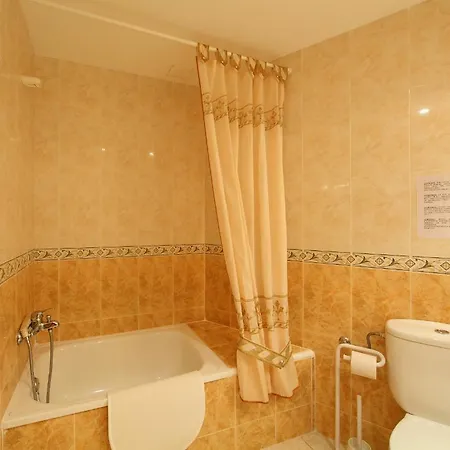 Casa vacanze Complejo Les Palmiers