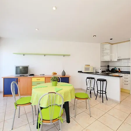 Complejo Les Palmiers Casa vacanze Llança