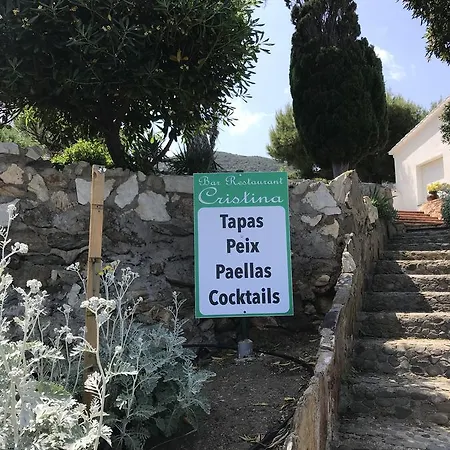 Complejo Les Palmiers Casa vacanze *