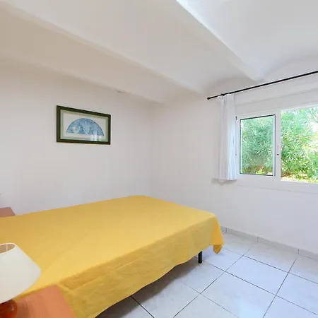 Casa vacanze Complejo Les Palmiers Llança