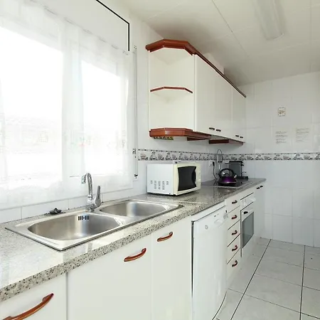 Casa vacanze Complejo Les Palmiers