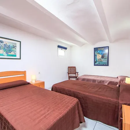 Casa vacanze Complejo Les Palmiers