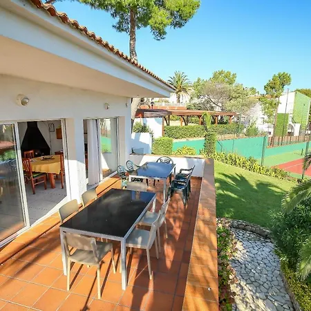 Casa vacanze Complejo Les Palmiers