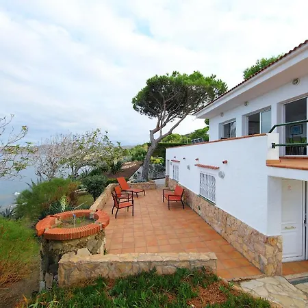 Holiday home Complejo Les Palmiers *
