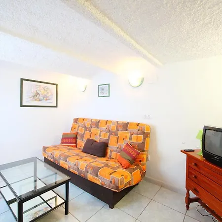 Holiday home Complejo Les Palmiers *