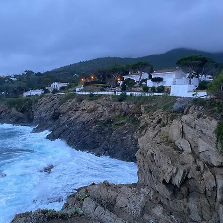 Complejo Les Palmiers Hébergement de vacances *