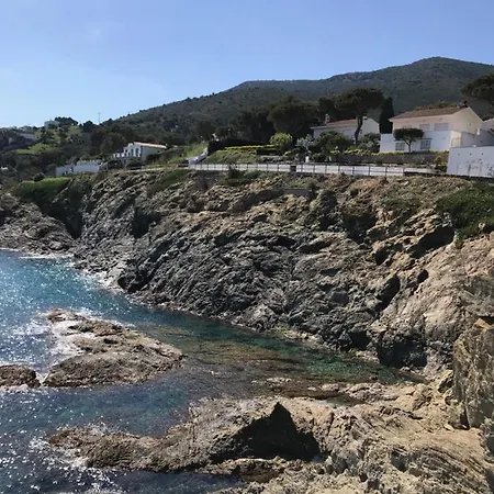 Complejo Les Palmiers Llançà